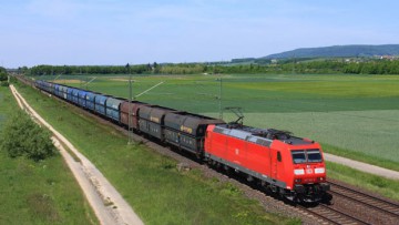 Polen: Weniger Bahntransporte im ersten Quartal