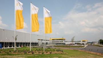 LGI Logistics Group plant Zukäufe