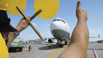IATA: Luftfahrtbranche erwartet mehr Gewinn