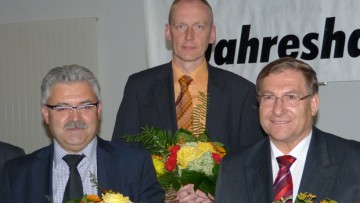 Thüringer Verkehrsgewerbe verabschiedet Resolution