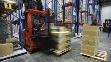 Top 100 der Logistik: Logistikmarkt wächst weiter