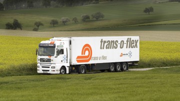 Transoflex übernimmt Österreich-Tochter komplett