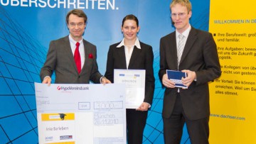 Logistik Masters: Preisverleihung wieder in Kempten
