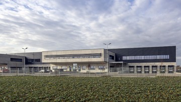 Saturn bezieht Immogate-Logistikcenter in München