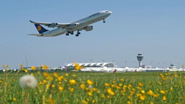 EU-Kommission erleichtert Anrechnung alternativer Flugkraftstoffe 