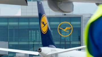 Lufthansa nach Streik wieder im Normalbetrieb