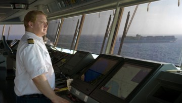 Bundesregierung modernisiert gesetzliche Mindeststandards für Seeleute