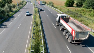 EU streitet über Geld für Verkehrsinfrastruktur
