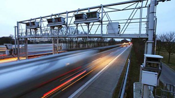 Union diskutiert Verkauf deutscher Autobahnen