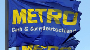 Metro baut 900 Stellen ab