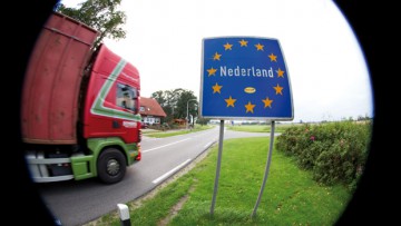 Neue Klagemöglichkeiten gegen Lkw-Sozialdumping in den Niederlanden