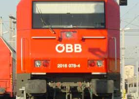 Private Bahnen in Österreich erhöhen Marktanteil