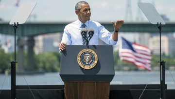USA: Obama will Transportbranche unterstützen