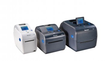 Intermec stellt neue Etikettendrucker vor