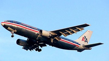 American Airlines flüchtet sich in die Insolvenz 