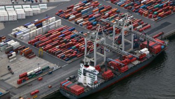 Hamburg: Hafenentwicklungsplan liegt vor 
