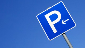 Urteil: Parkplatzsuche gehört nicht zur Arbeitszeit