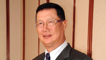 Stanley Lim Hwee Hong wird neuer Präsident der Fiata