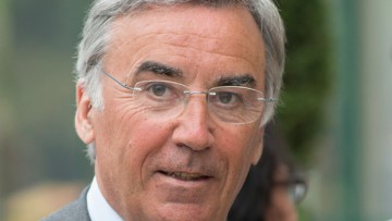 SNCF-Geodis-Chef Blayau: „Verkehrsverlagerung geht nicht per Dekret“