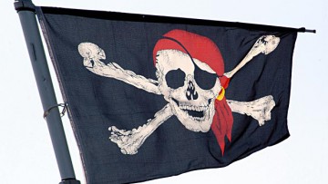 Bundeskriminalamt künftig für Piraten zuständig 