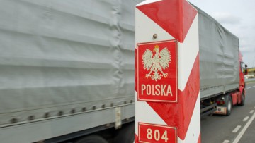 Polen rüstet sich für steigendes Aufkommen an den östlichen Landesgrenzen