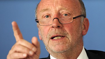Kritik an Ex-Minister Posch wegen Lobby-Job