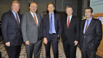 Mathias Krage als DSLV-Präsident bestätigt 