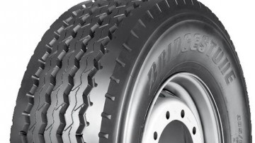 Continental und Bridgestone: Neue Trailer-Reifen
