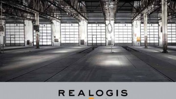Realogis mit eigener Sparte für Logistikimmobilien