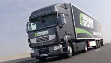 Renault Trucks: Vorerst kein Euro 6