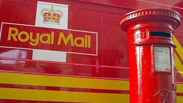 Großbritannien halbiert Staatsanteil an Royal Mail