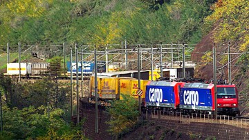 SBB Cargo International kündigt höhere Preise an