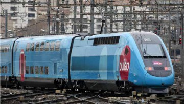 Bahnfracht in Frankreich ist „zu kompliziert“