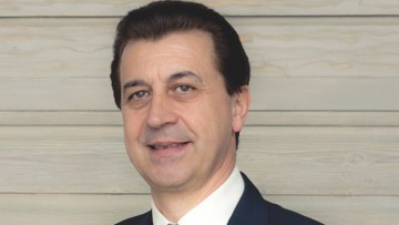 Sacho Todorov neu in M & M-Geschäftsleitung