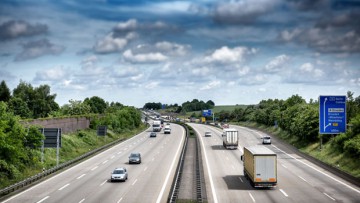 Verkehrsministerium formuliert Konzept für Bundesfernstraßengesellschaft