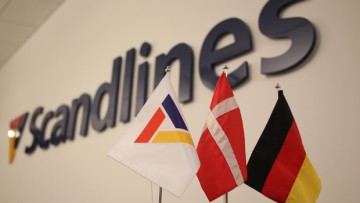 Scandlines verlegt Verwaltungssitz von Rostock nach Hamburg