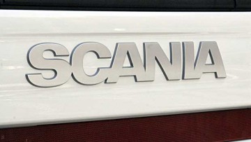 Scania stellt sich auf schlechtere Zeiten ein