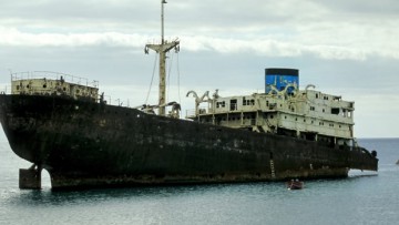 EU-Kommission will Schiffe umweltfreundlicher abwracken