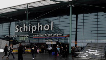 Holland drohen hohe Regressansprüche der LH Cargo
