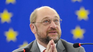 EU-Parlamentspräsident fordert Gesetzestext zu Lang-LKW