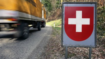 Schweiz: Identifikationsnummer wird Pflicht bei Zollanmeldung