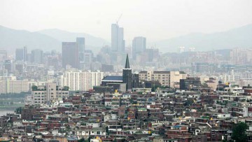 Rhenus eröffnet erstes Büro in Südkorea