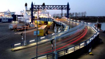 Neues Ladungspaket für Lübecker Hafen