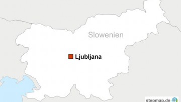 Bahnausbau in Slowenien: Regierung setzt auf PPP-Modell 