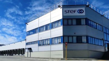 STEF baut Präsenz in den Niederlanden aus