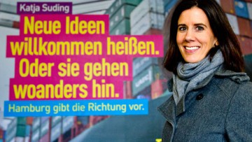 Hamburg: FDP macht Verkehr zum Wahlkampfthema