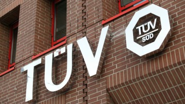 TÜV Süd: Höherer Gewinn und mehr Mitarbeiter