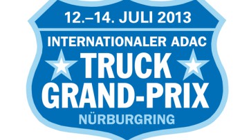 Ein Wochenende auf dem Truck-Grand-Prix zu gewinnen