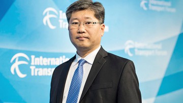 ITF: Young Tae Kim neuer Generalsekretär