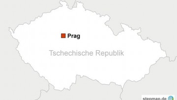 Prag: LKW-Maut wird 2015 erhöht